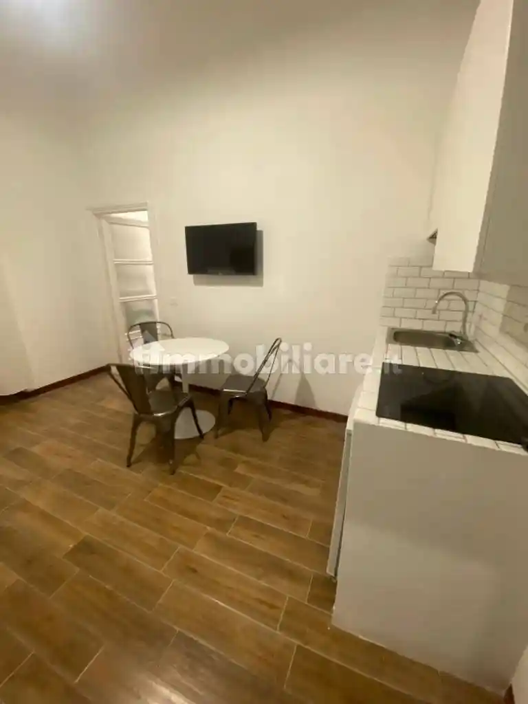 Bilocale ottimo stato, secondo piano, Centro Storico, Savona - foto 5