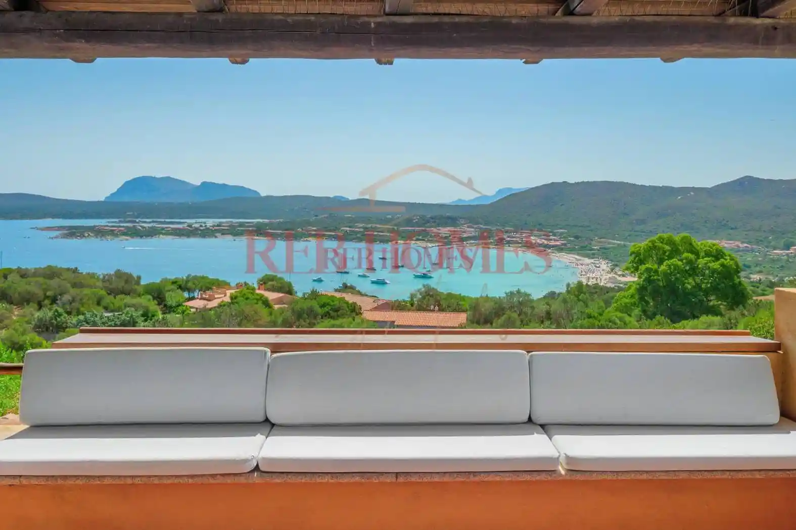 Trilocale via Marinella 13, Porto Rotondo, Olbia - foto 2