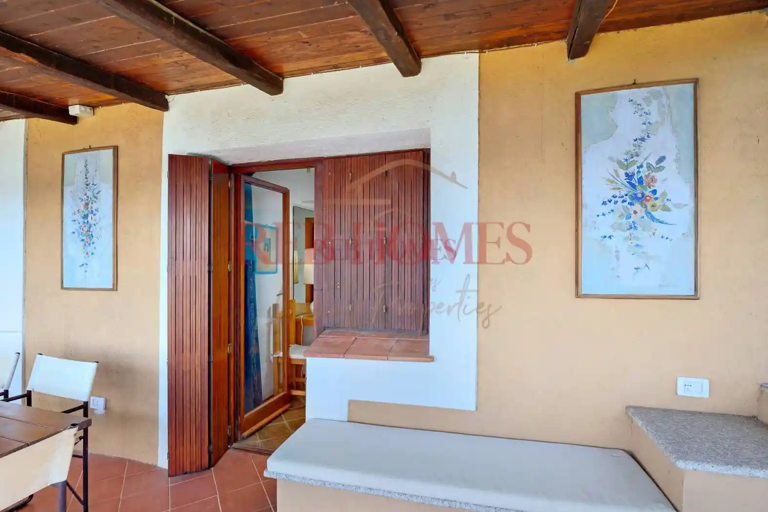 Trilocale via Marinella 13, Porto Rotondo, Olbia - foto 5