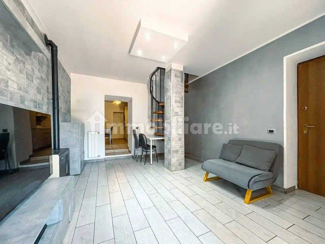 Casa indipendente - foto 3