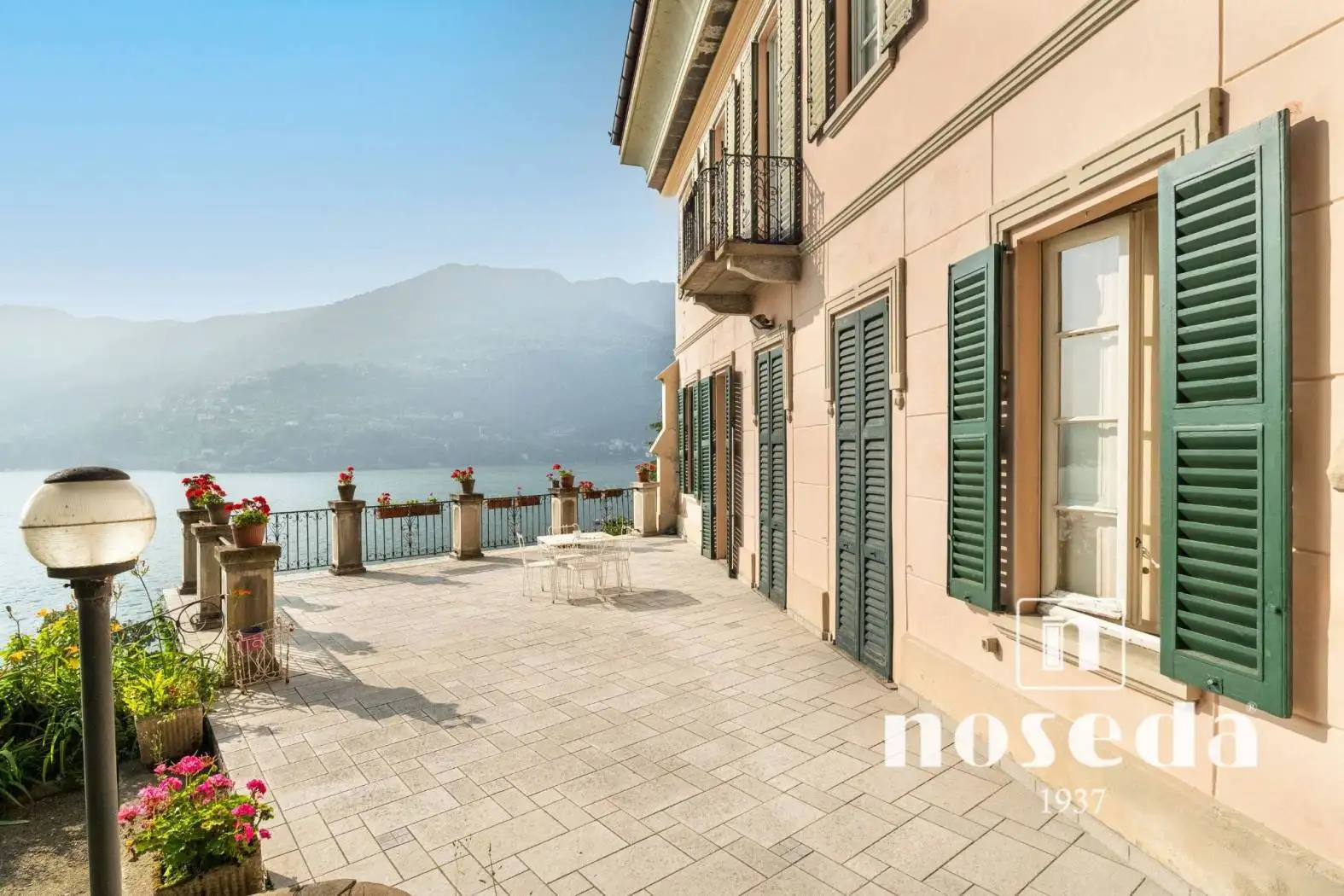 Villa unifamiliare 1030 m², Blevio - foto 4