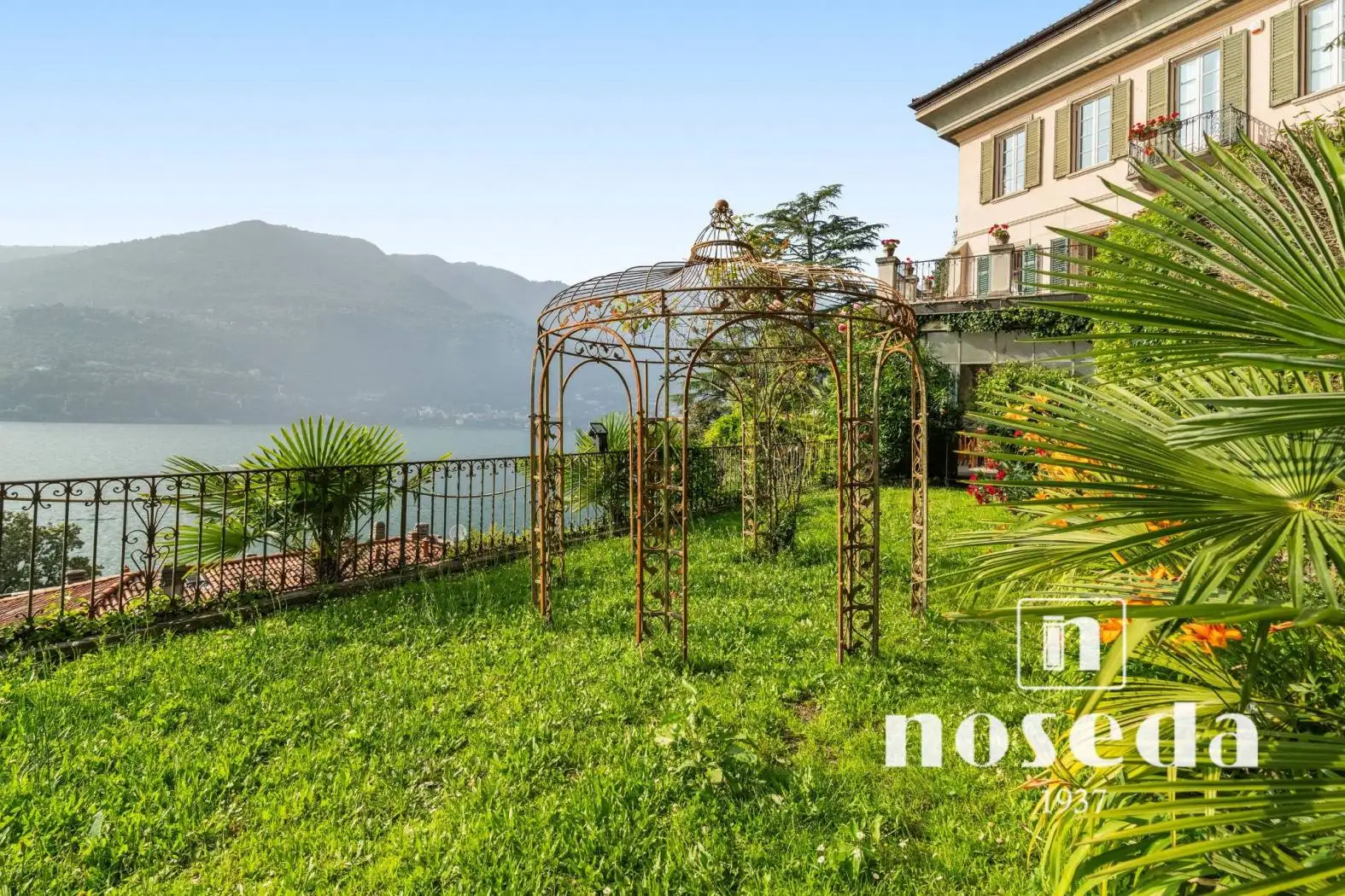 Villa unifamiliare 1030 m², Blevio - foto 5