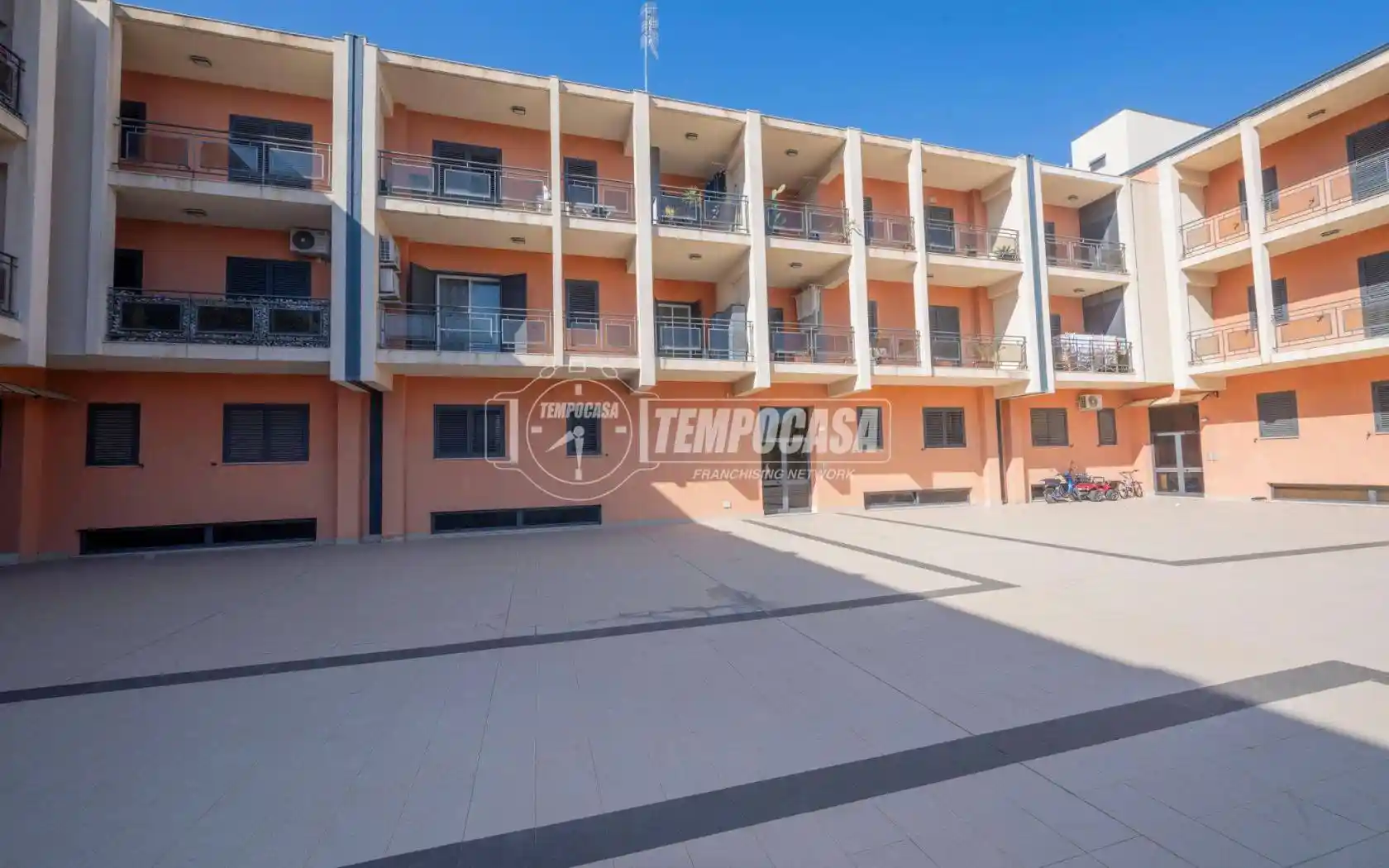 Appartamento in vendita a Messina