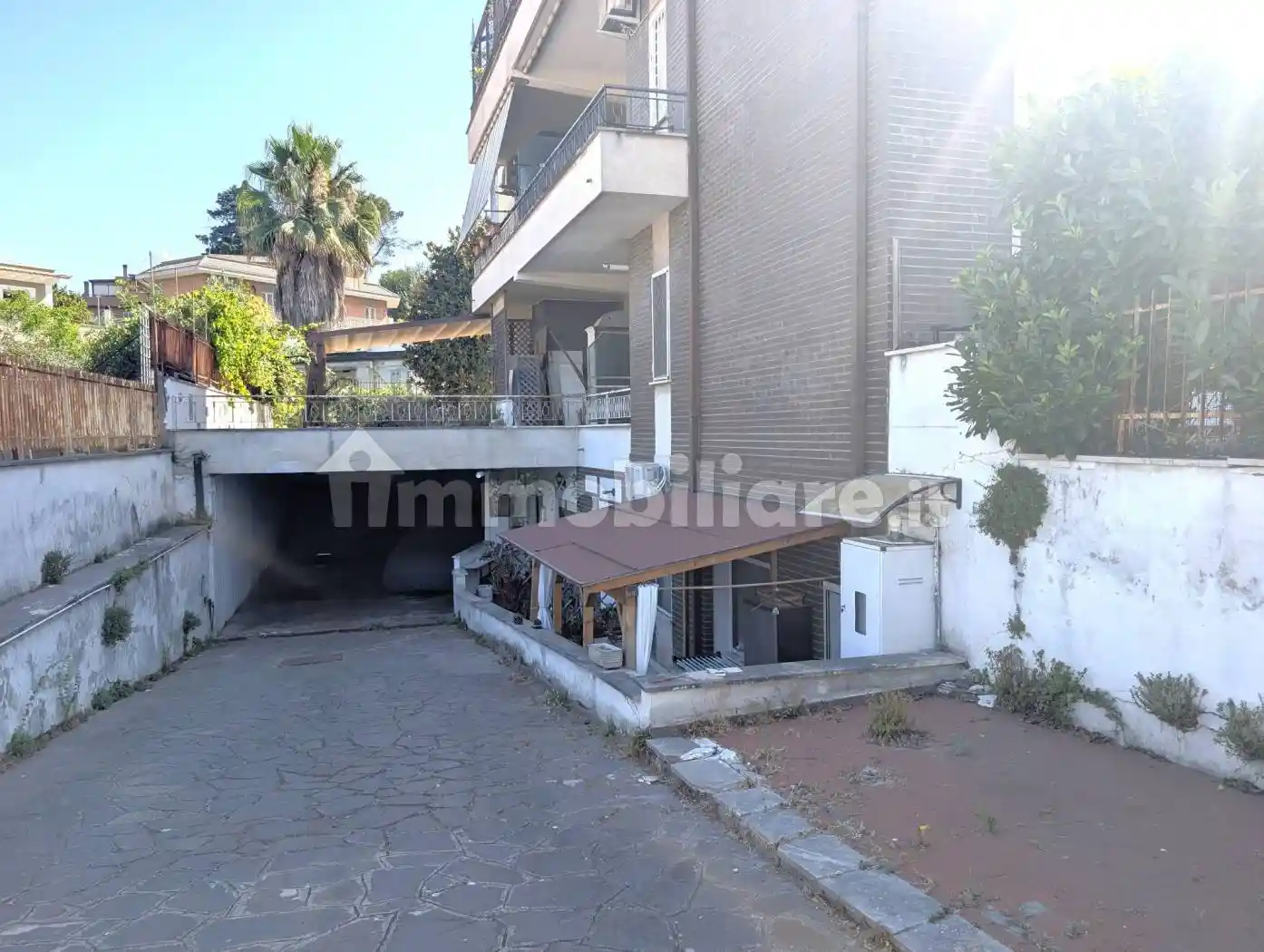 Trilocale via Sarsina, Vitinia, Roma - foto 2