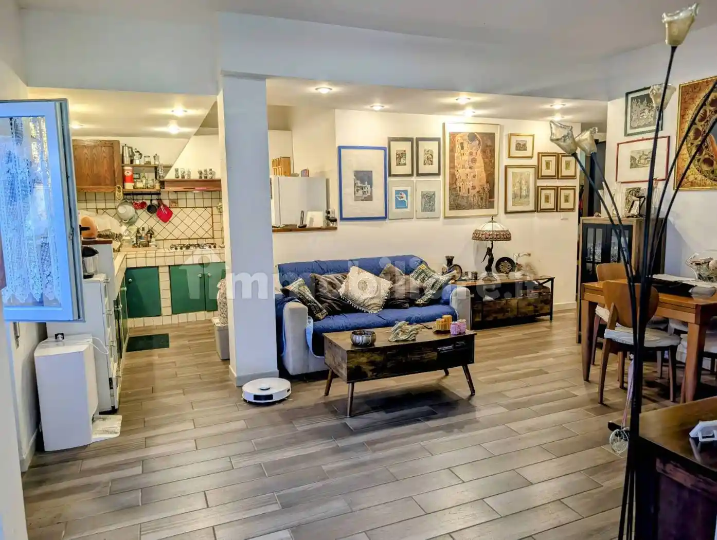 Trilocale via Sarsina, Vitinia, Roma - foto 4