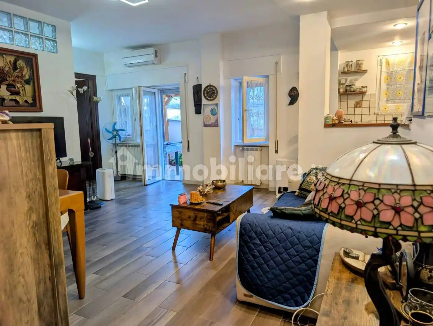 Trilocale via Sarsina, Vitinia, Roma - foto 5