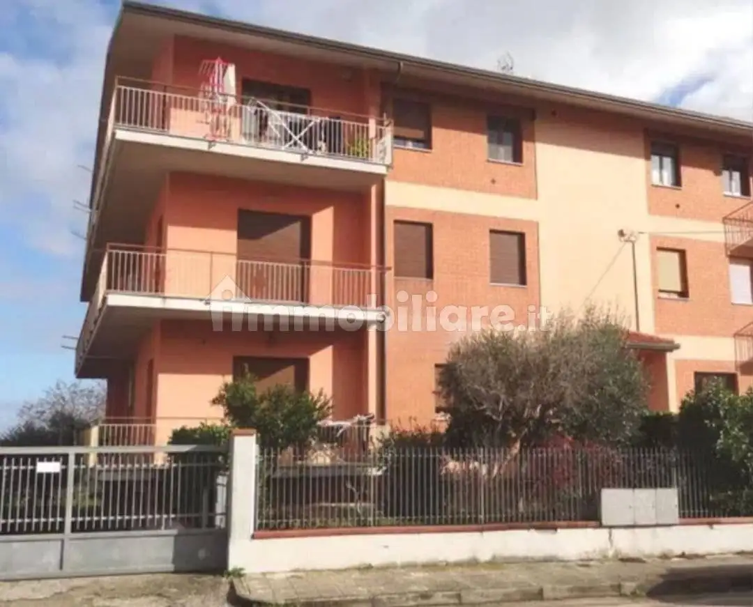 Appartamento in vendita a Calvi