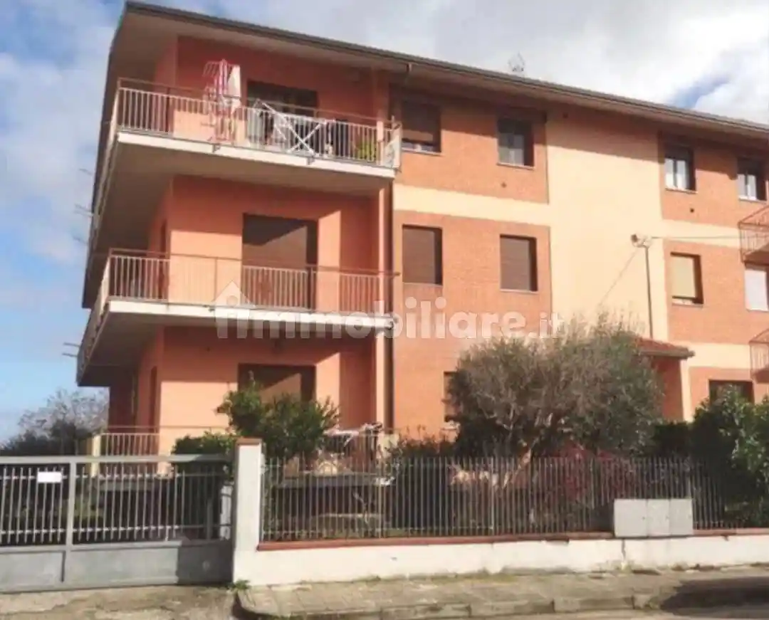 Appartamento in vendita a Calvi