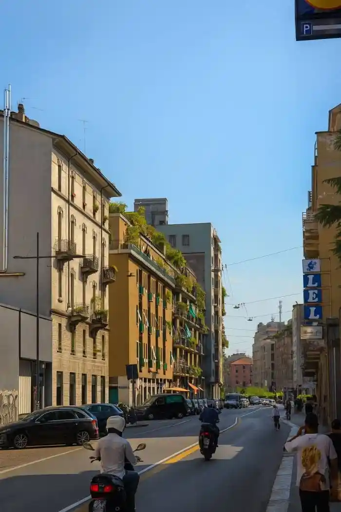 Bilocale via Padova 26, Pasteur, Milano - foto 2