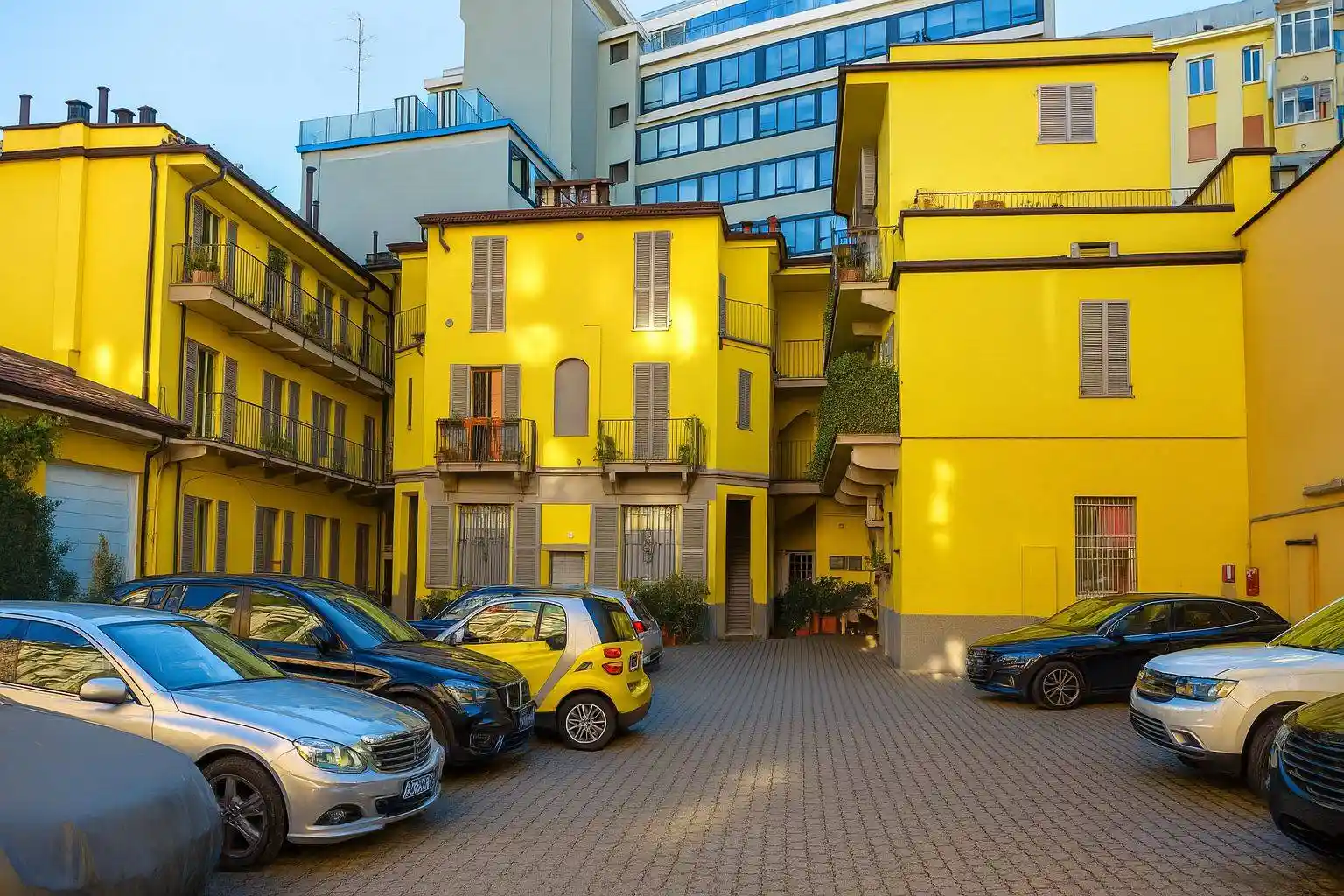 Bilocale via Padova 26, Pasteur, Milano - foto 3