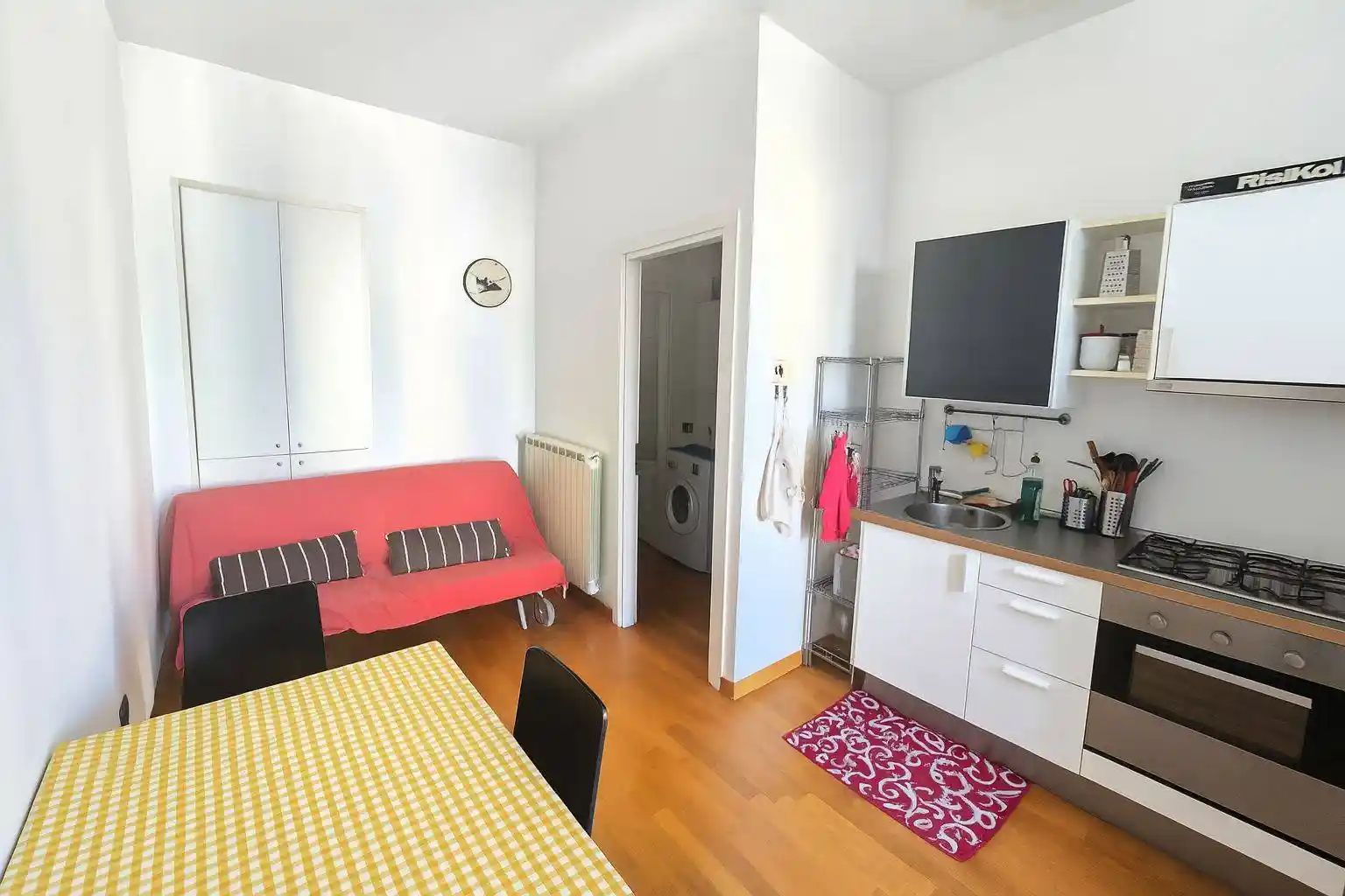 Bilocale via Padova 26, Pasteur, Milano - foto 4