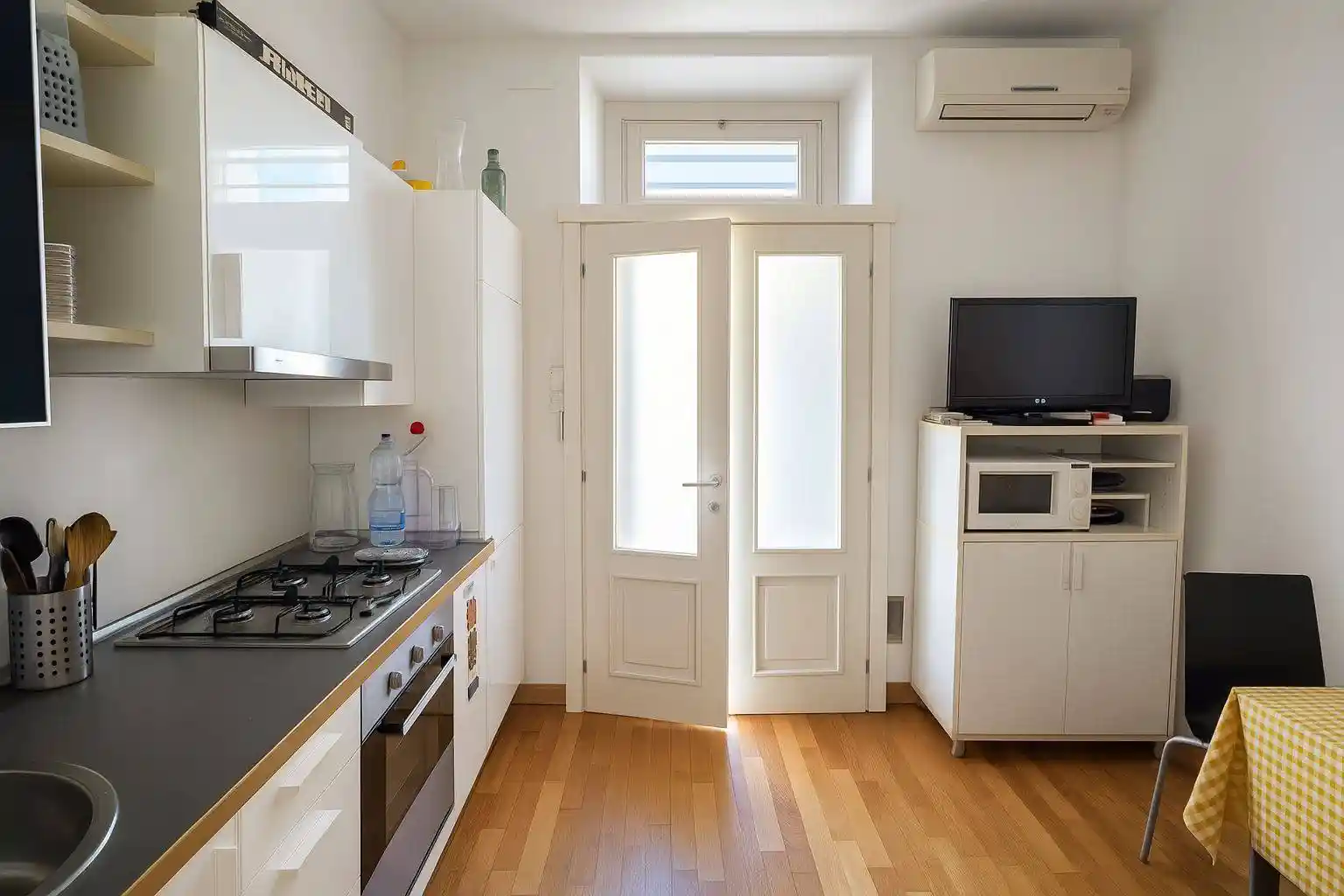 Bilocale via Padova 26, Pasteur, Milano - foto 5