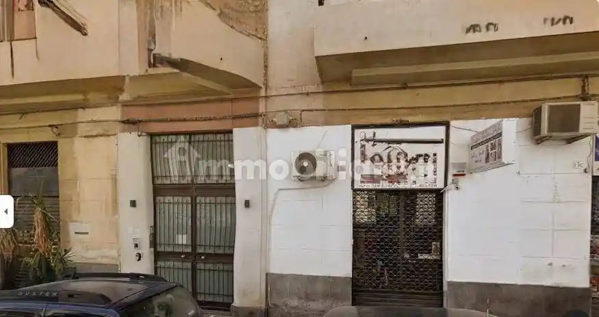 Attico - Mansarda in affitto a Catania