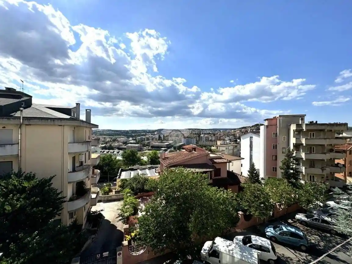 Appartamento in vendita a Nuoro