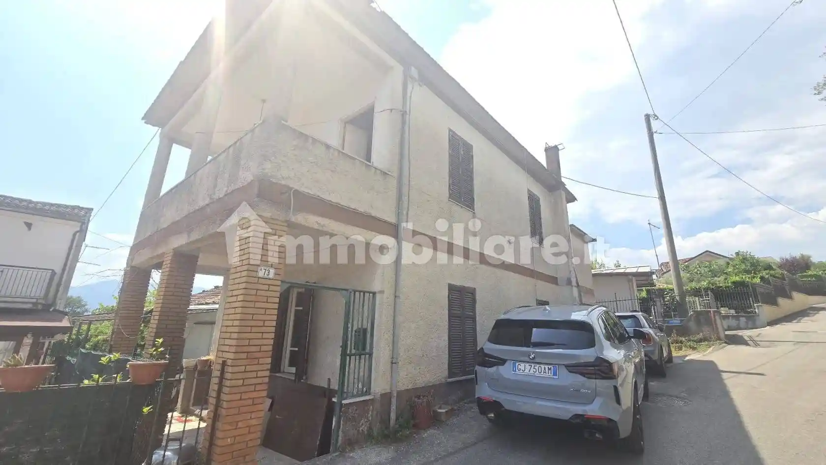 Villa in vendita a Frosinone