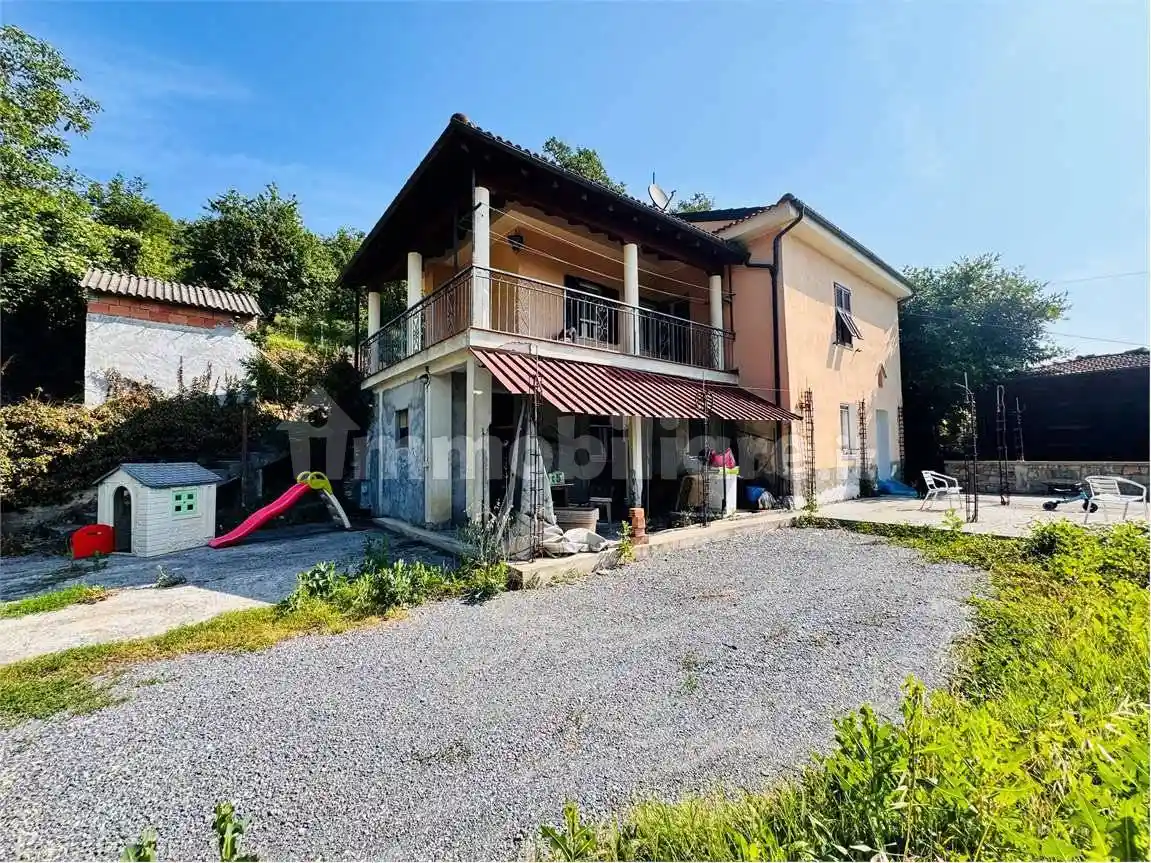 Casa indipendente - foto 4