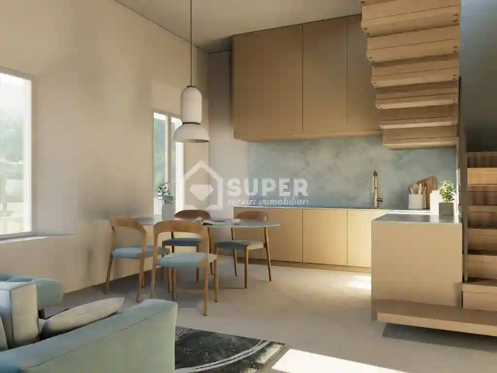 Casa indipendente - foto 3