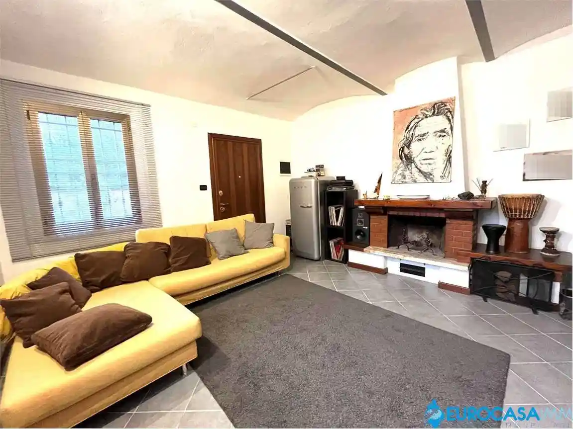 Terratetto unifamiliare via Mulini, Santa Croce, Carpi - foto 2