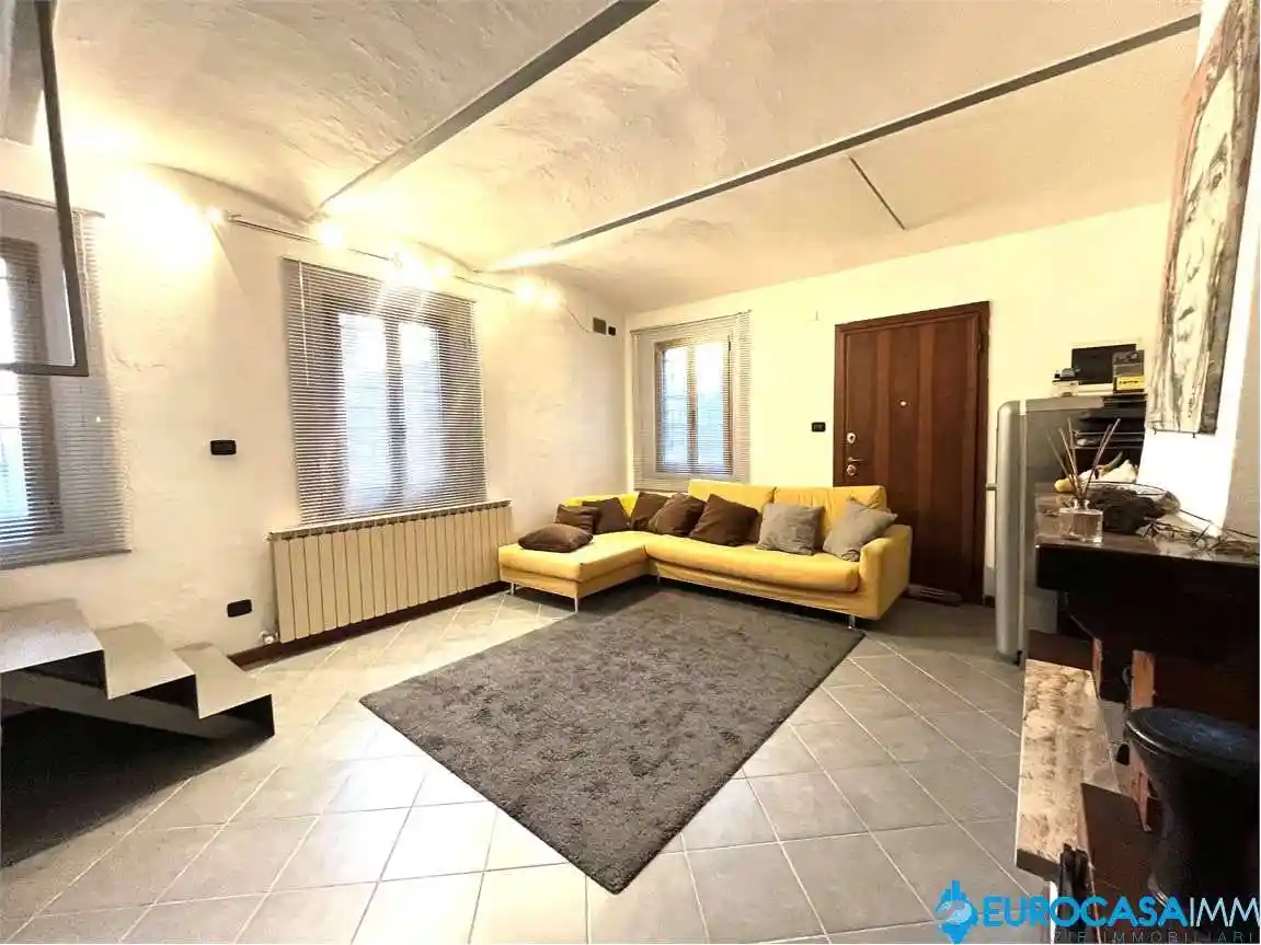 Terratetto unifamiliare via Mulini, Santa Croce, Carpi - foto 3