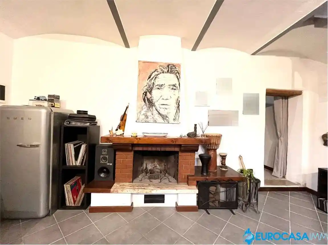 Terratetto unifamiliare via Mulini, Santa Croce, Carpi - foto 4