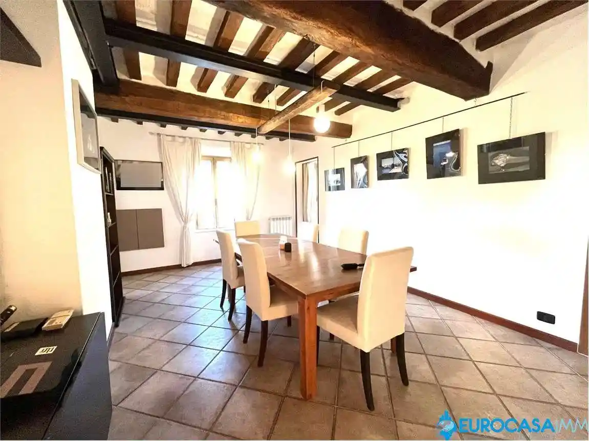 Terratetto unifamiliare via Mulini, Santa Croce, Carpi - foto 5