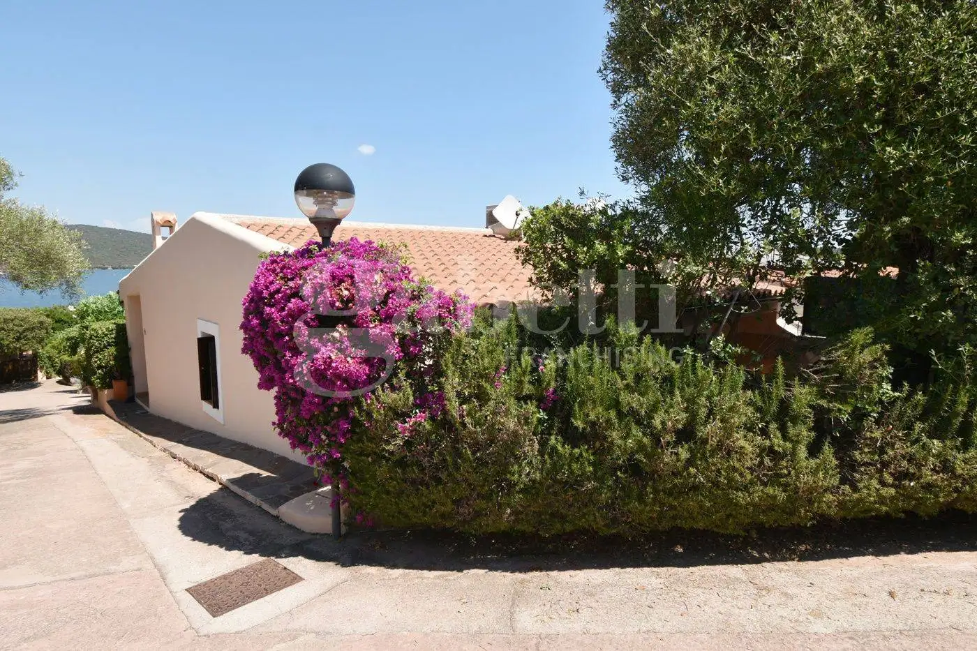 Villetta a schiera in vendita a Olbia