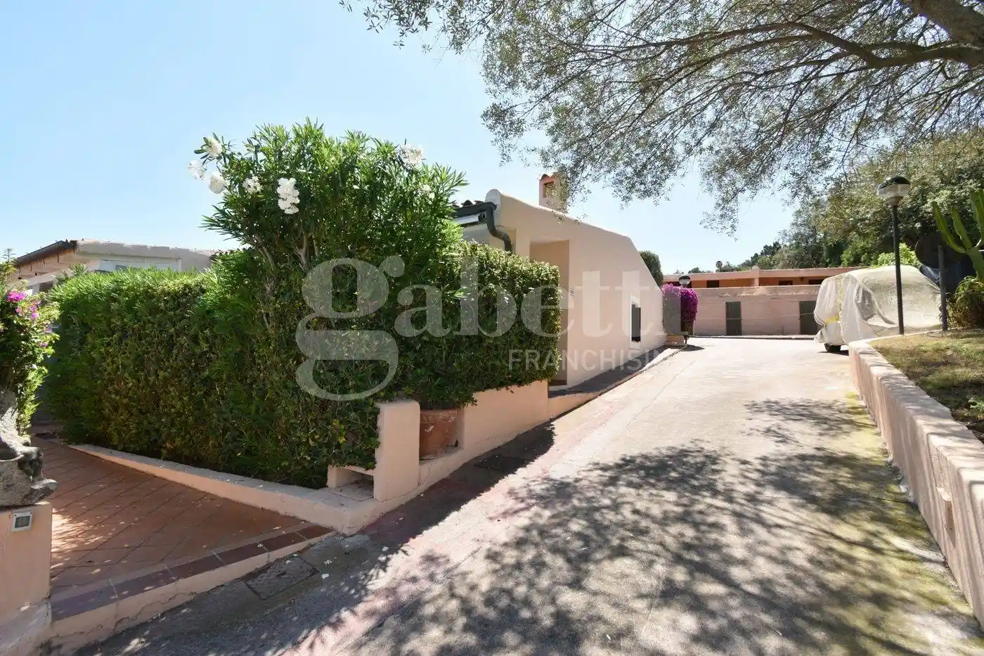 Villa a schiera via Sa Jaga Brujada- Porto Rotondo , 11/22, Rudalza, Olbia - foto 2