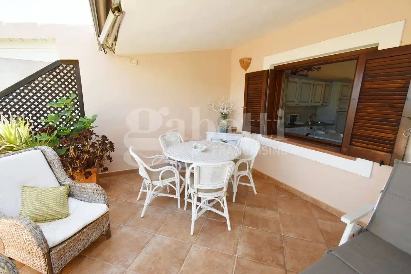 Villa a schiera via Sa Jaga Brujada- Porto Rotondo , 11/22, Rudalza, Olbia - foto 3