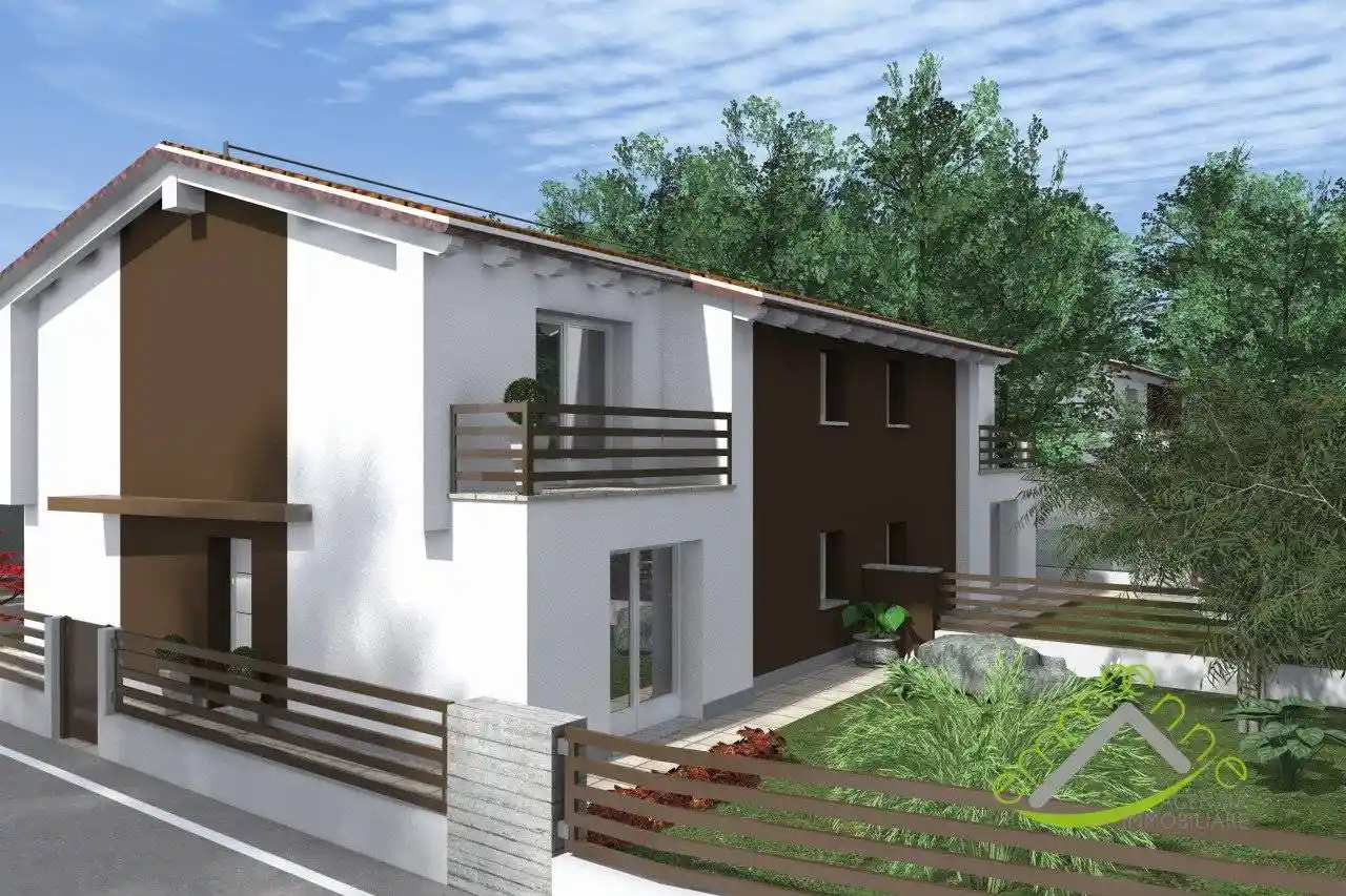 Villa in vendita a Camponogara