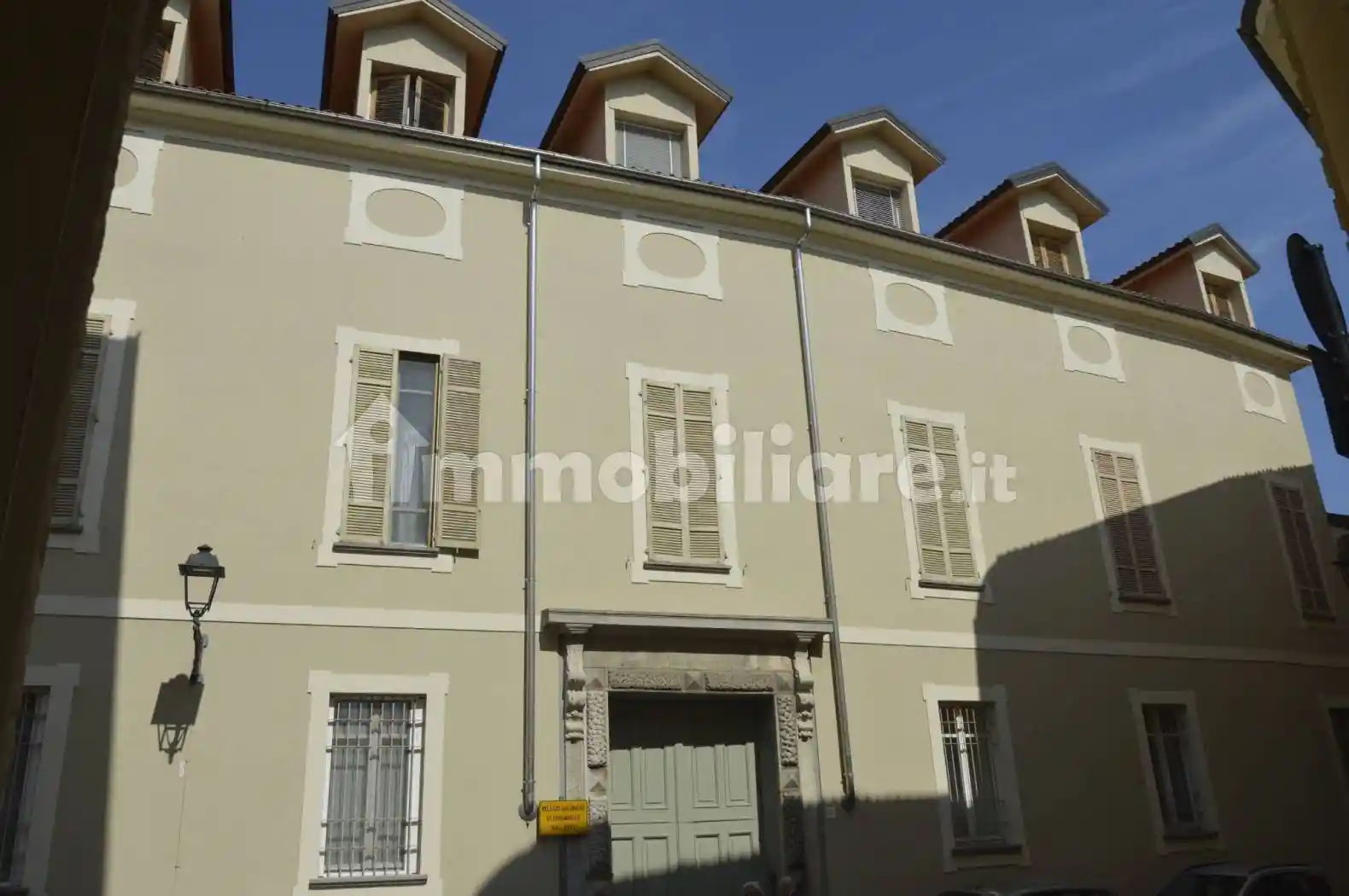 Appartamento in vendita a Vercelli