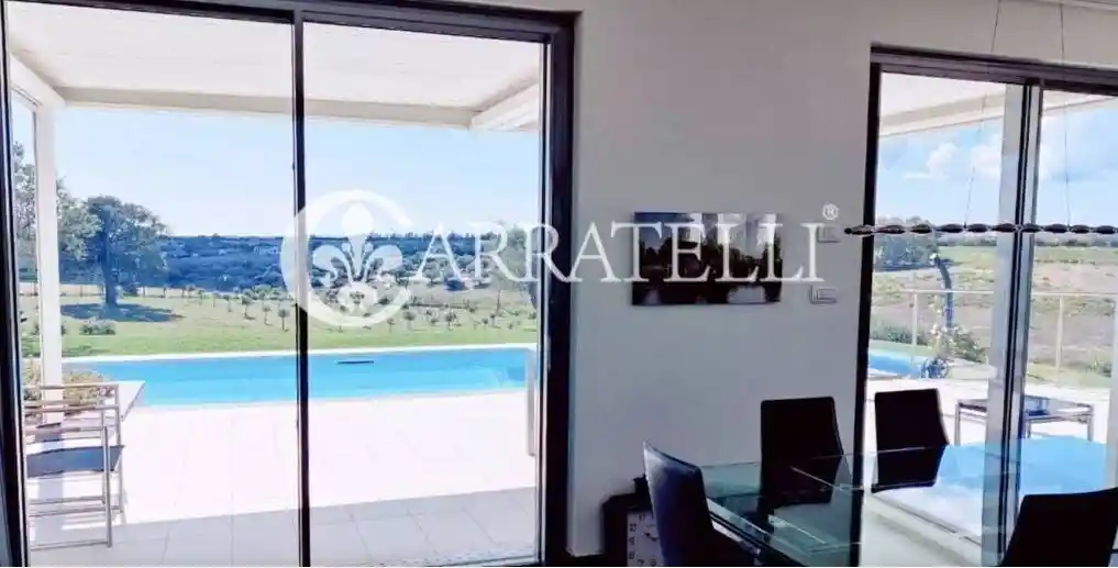 Villa in vendita a Montalto di Castro