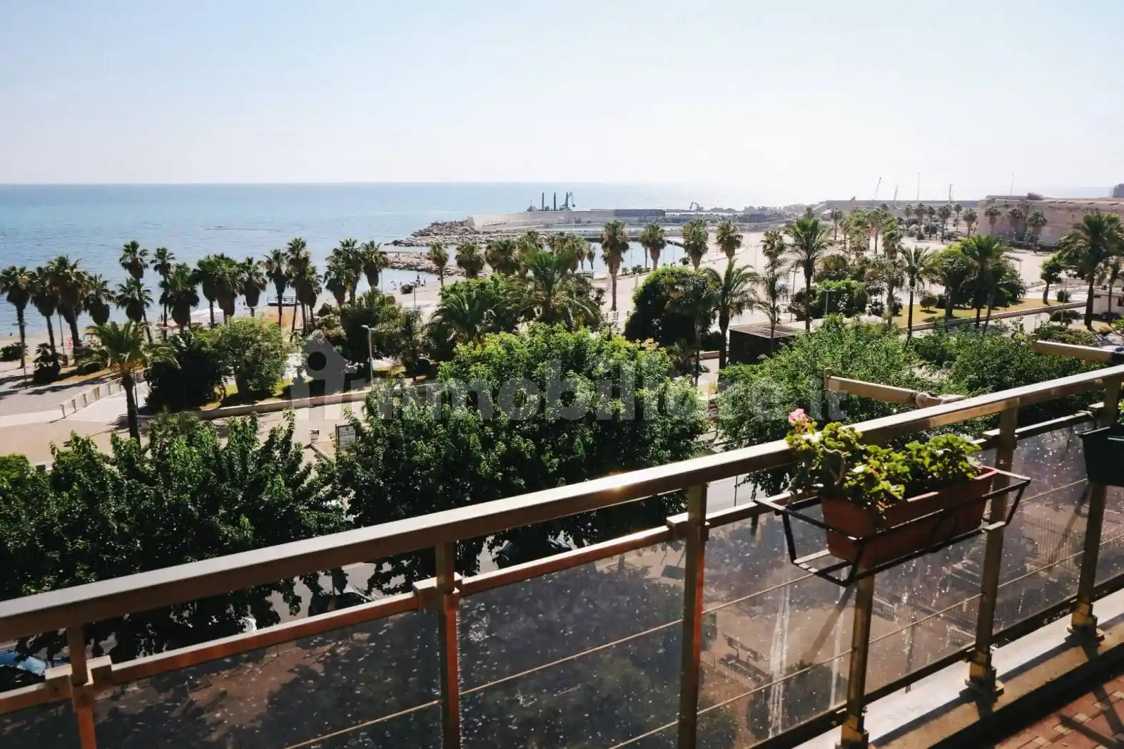 Appartamento in vendita a Civitavecchia