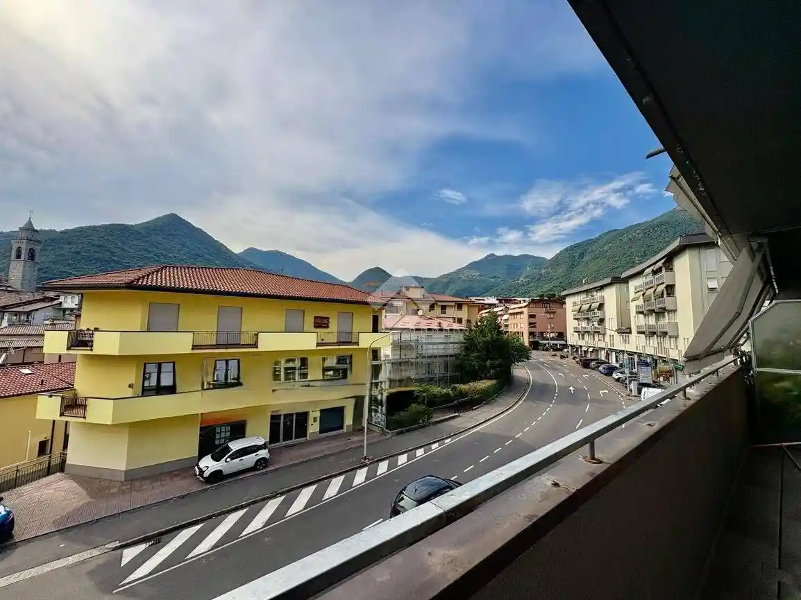 Appartamento in vendita a Albino