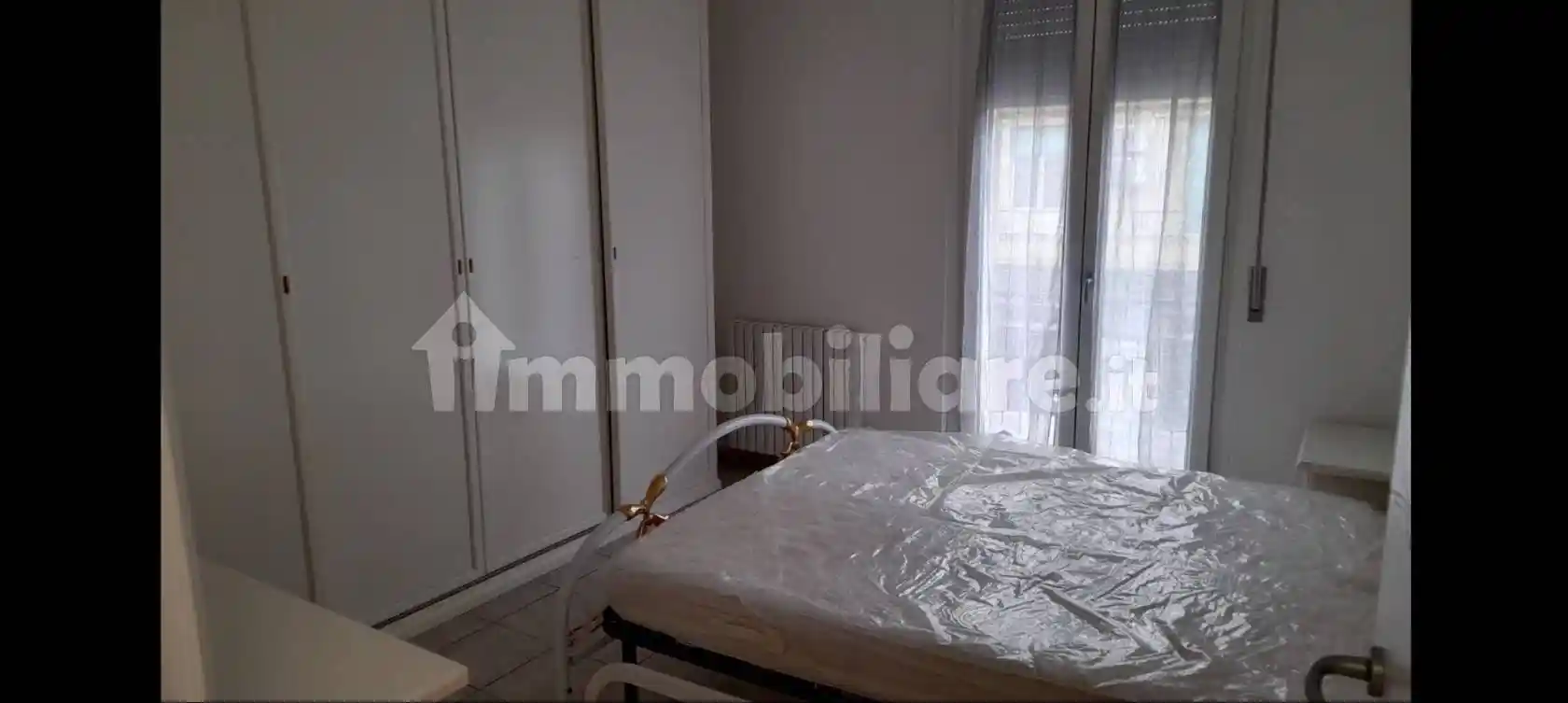 Appartamento in vendita a Falconara Marittima