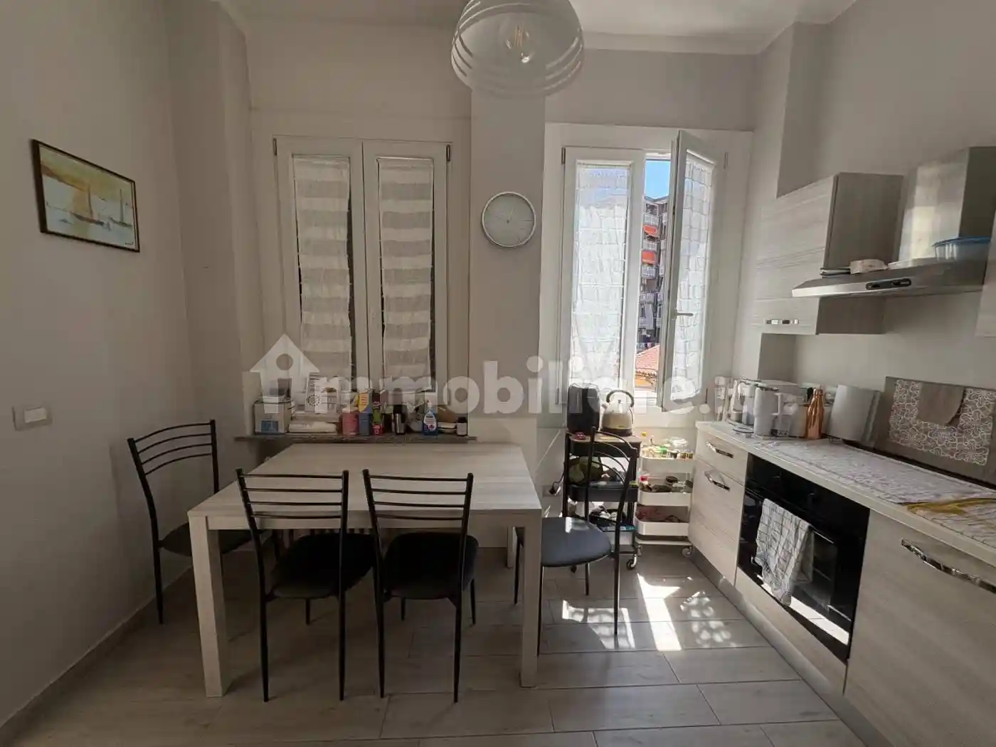 Appartamento in affitto a Torino