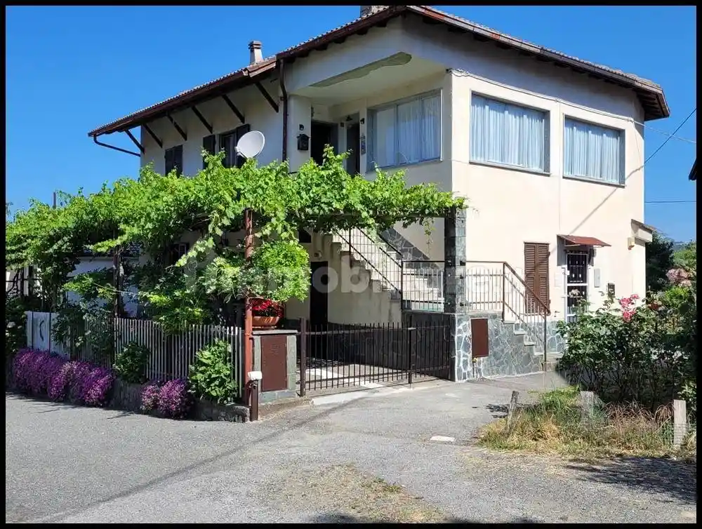 Appartamento in vendita a Sassello