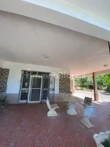 Villa unifamiliare via Noceromana, Cervaro - foto 3