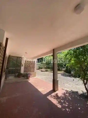 Villa unifamiliare via Noceromana, Cervaro - foto 4