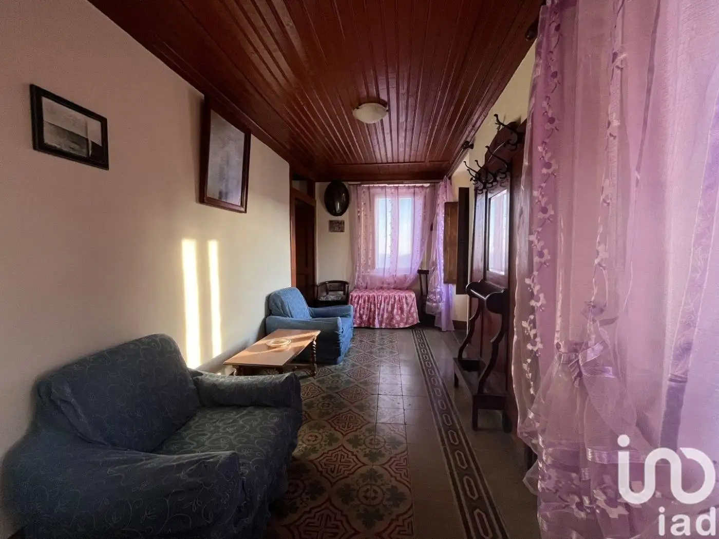 Casa indipendente in vendita a Longobardi