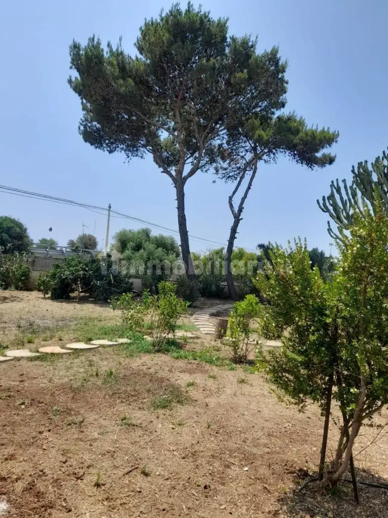 Villa bifamiliare Lungomare Pietra Religione, Marina di Modica, Modica - foto 5