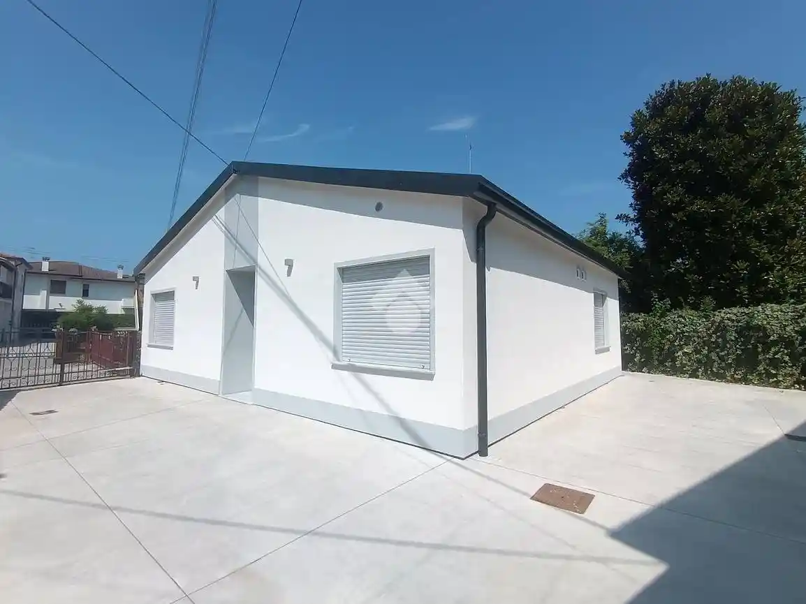 Casa indipendente in vendita a Albignasego