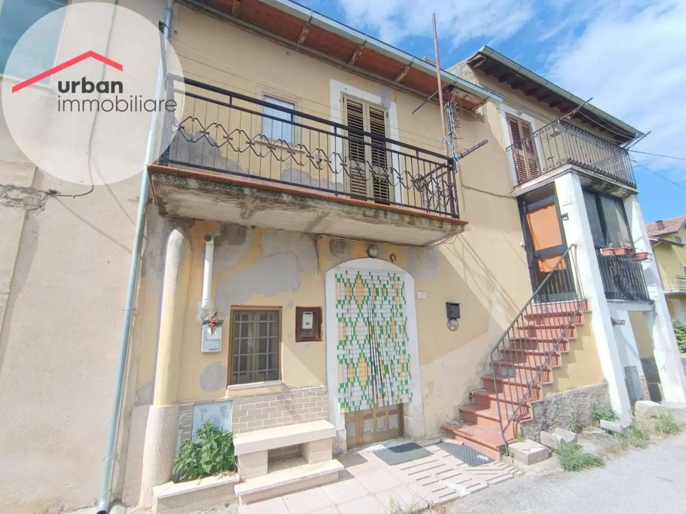 Casa indipendente in vendita a L'Aquila