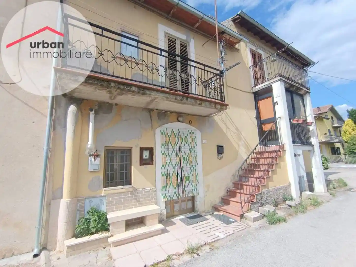 Terratetto unifamiliare via Torrente Raio 12, Genzano - Sassa, L'Aquila - foto 2