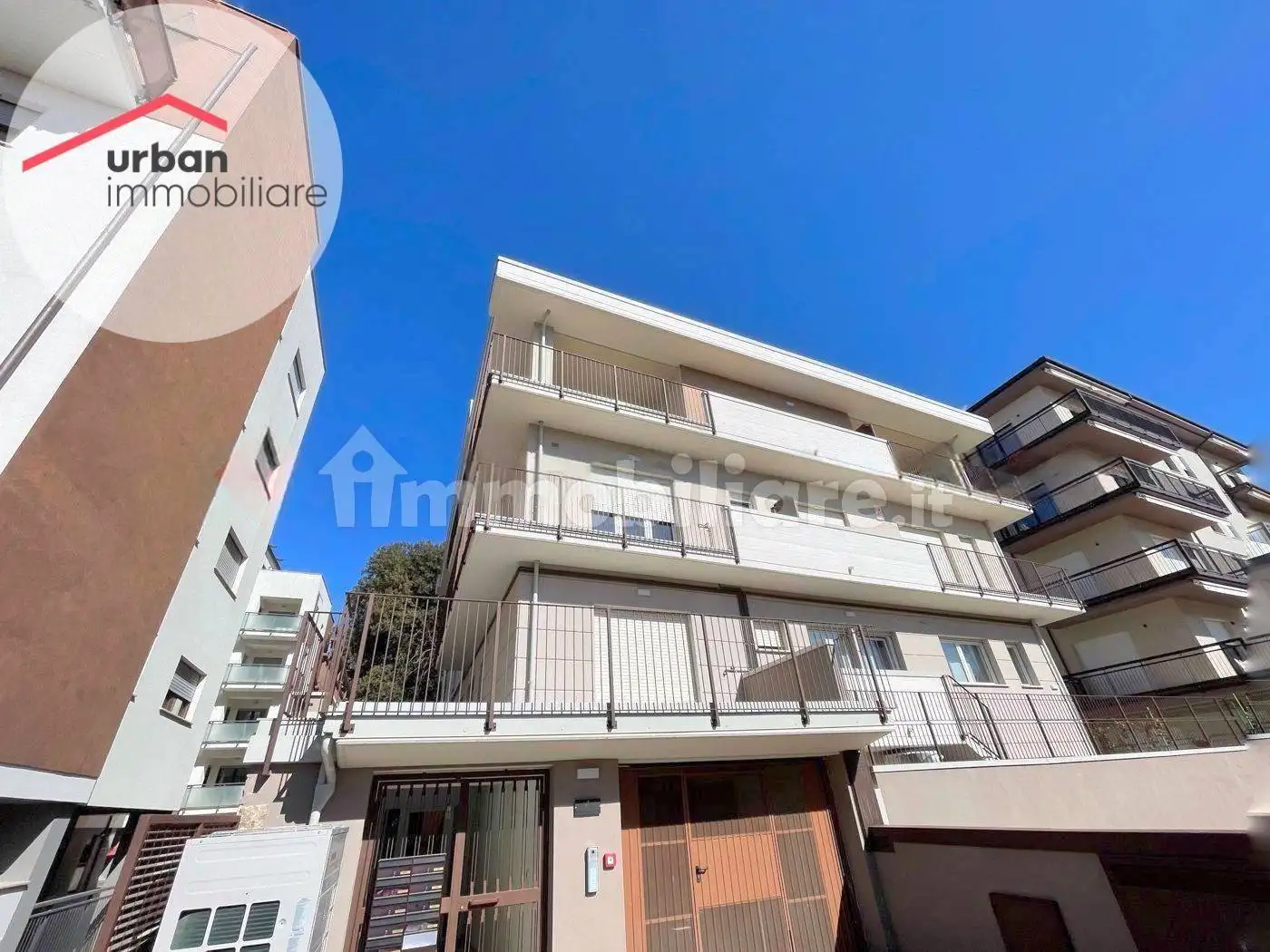 Appartamento in vendita a L'Aquila