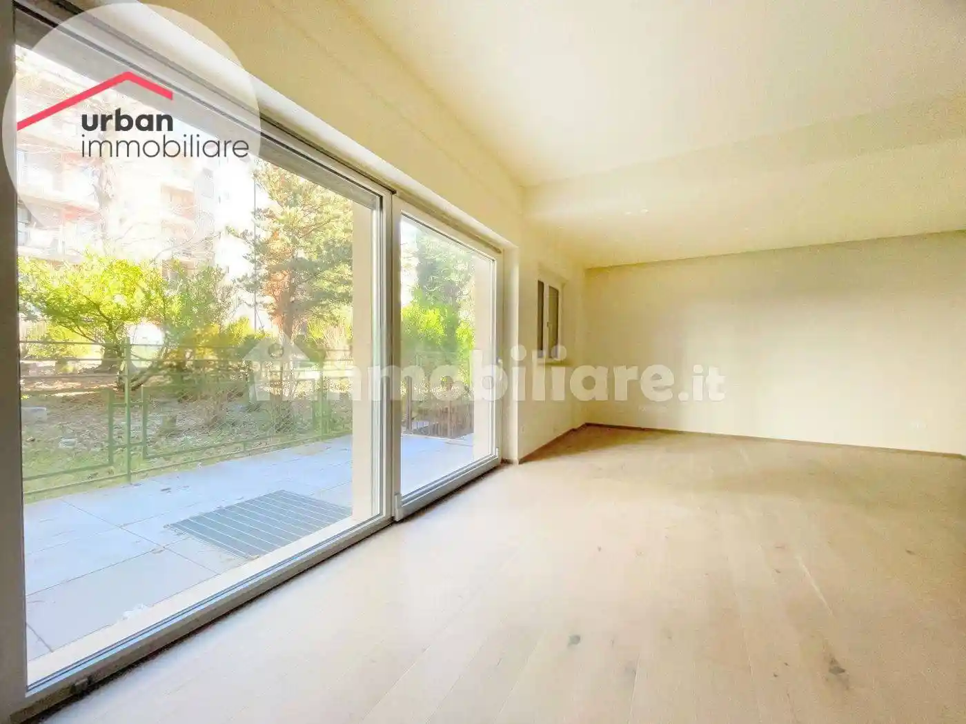 Trilocale Vincenzo De Bartholomaeis, Villa Comunale, L'Aquila - foto 2