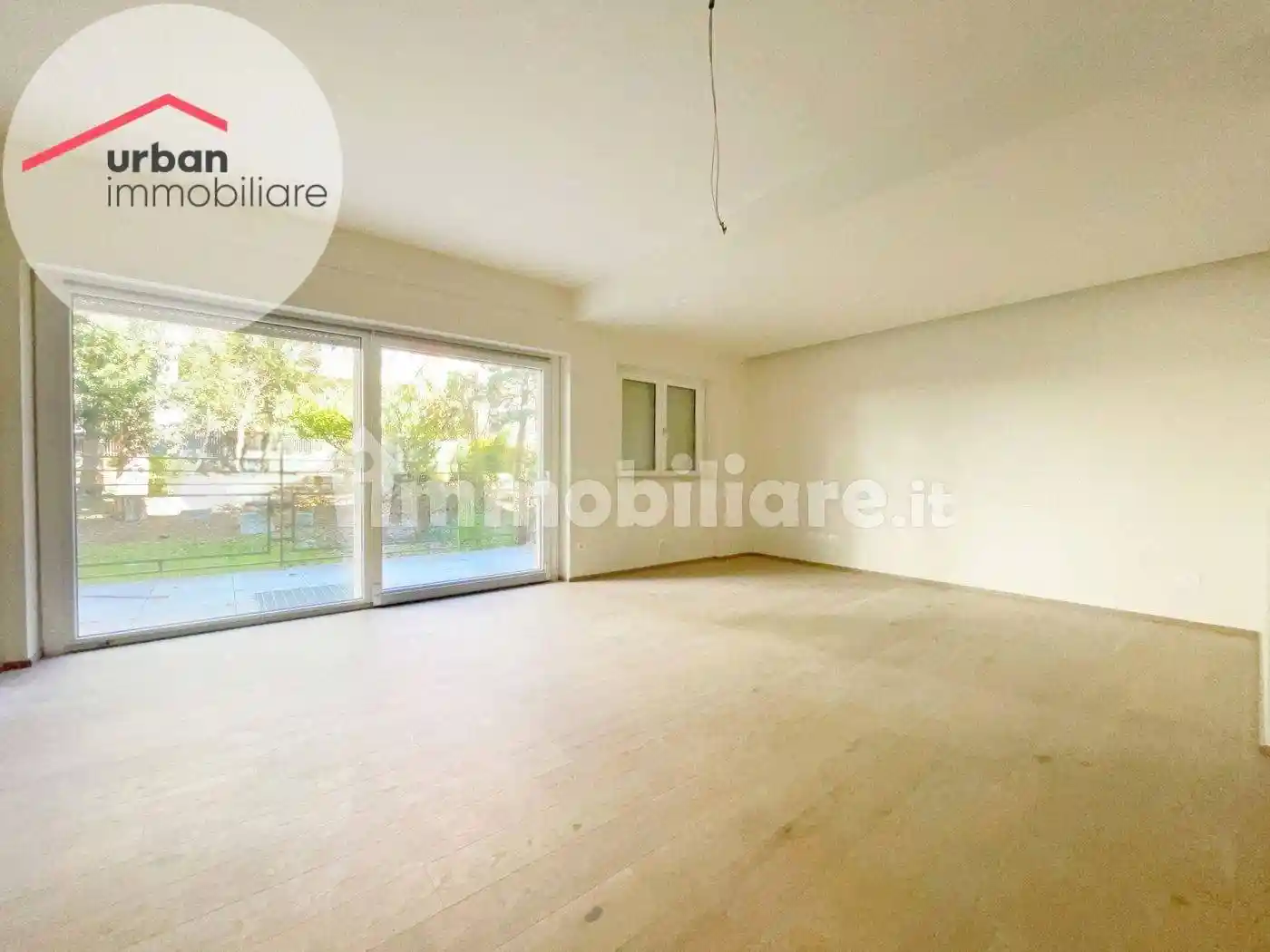 Trilocale Vincenzo De Bartholomaeis, Villa Comunale, L'Aquila - foto 3