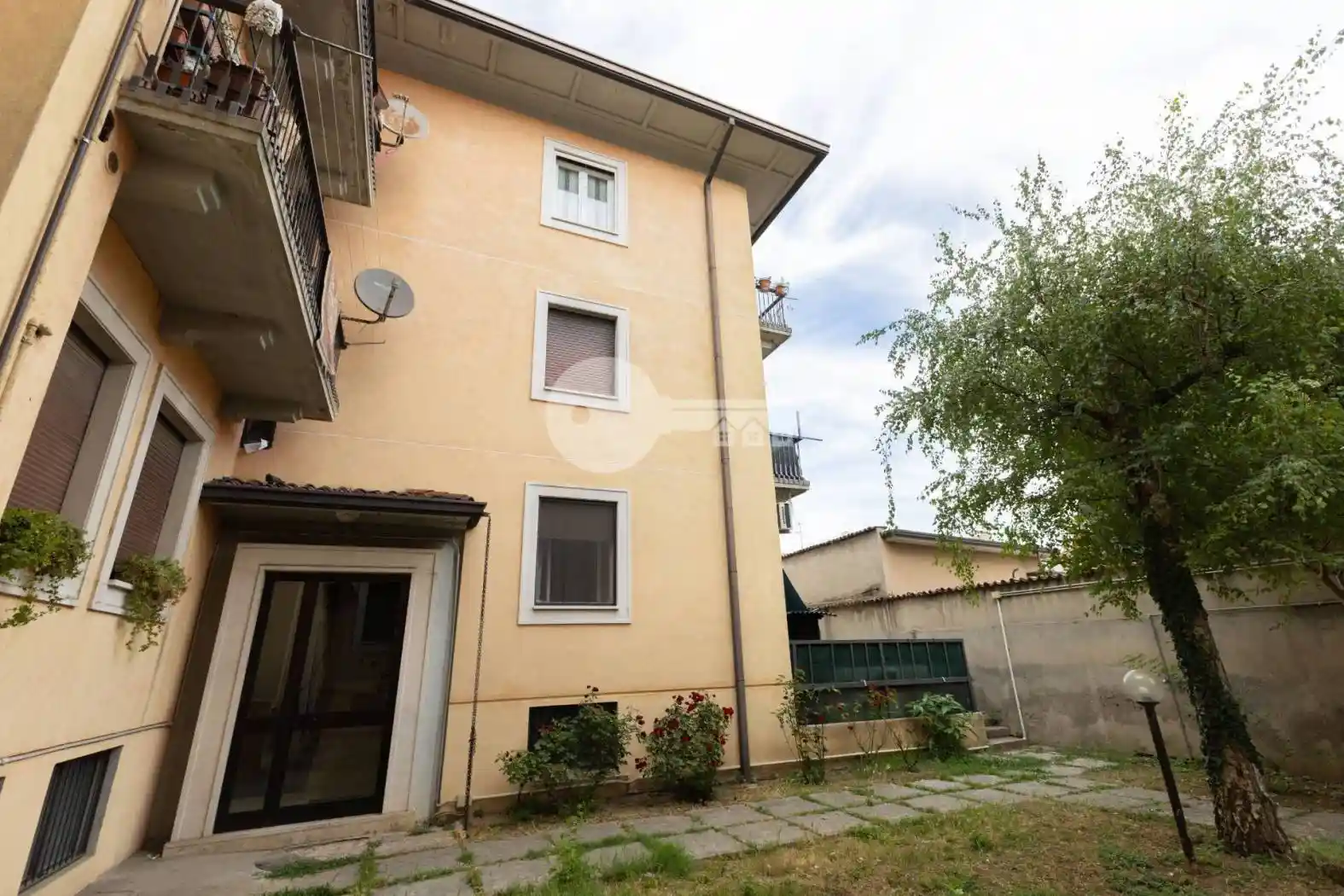 Appartamento in vendita a Ghedi