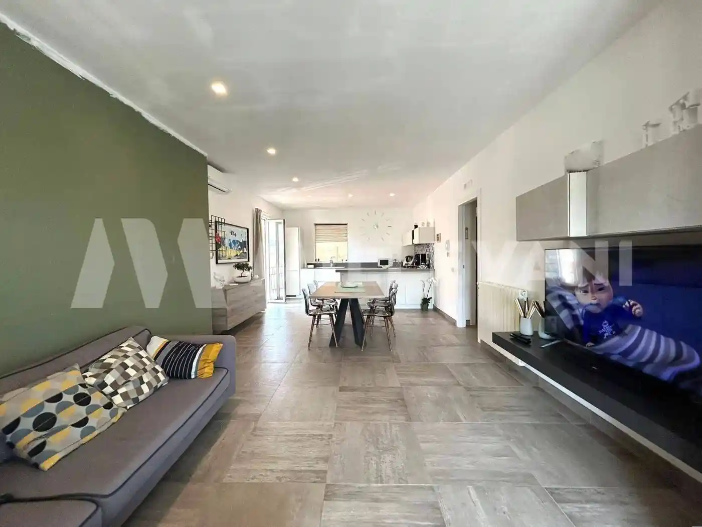 Appartamento in vendita a Modica