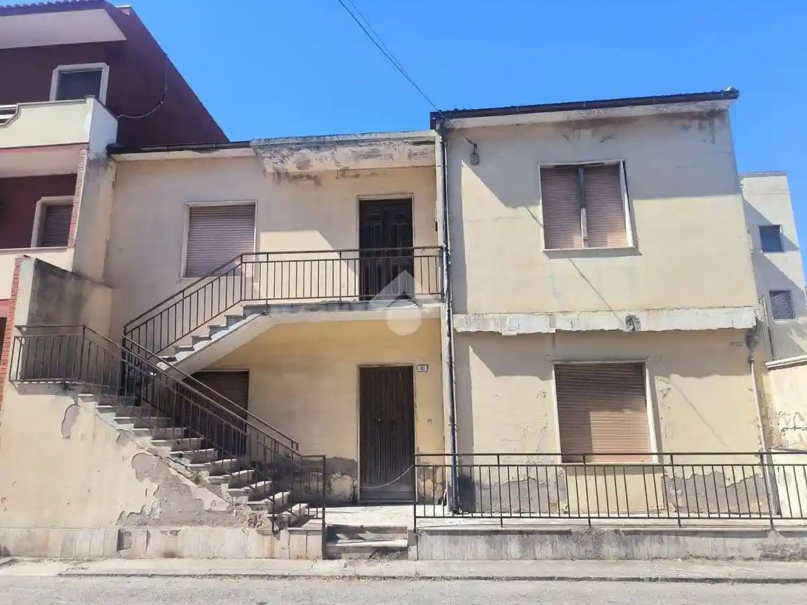 Appartamento in vendita a Porto Torres