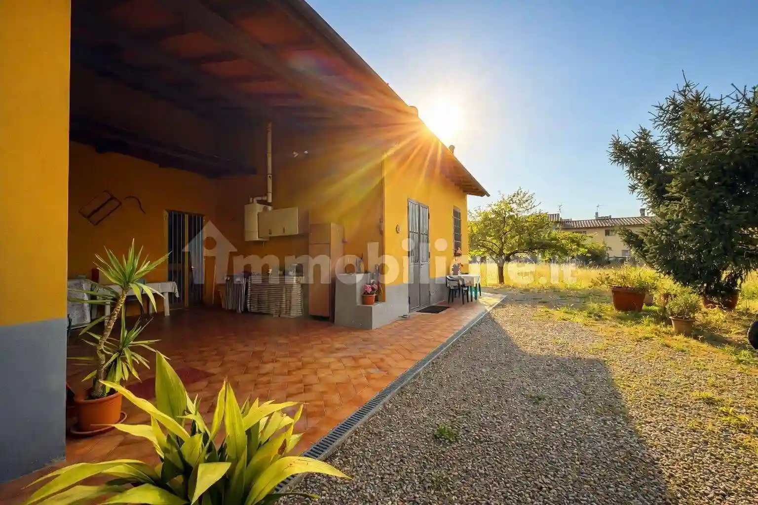 Casa indipendente - foto 3